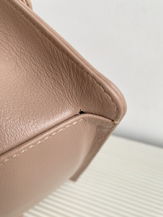 Сумка 6682 Бежевый (578)